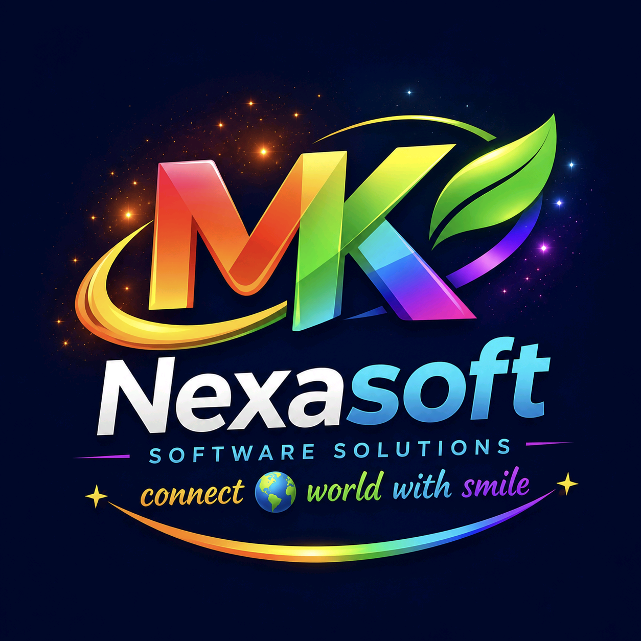 MK Groups Logo